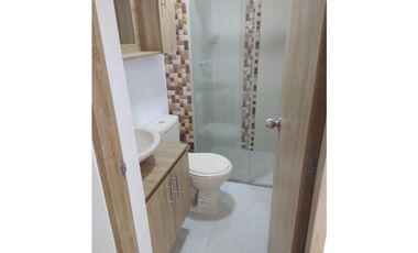ARRIENDA APARTAMENTO LA FRANCIA