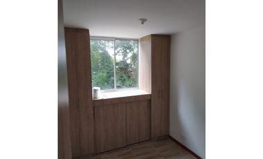 ARRIENDA APARTAMENTO LA FRANCIA
