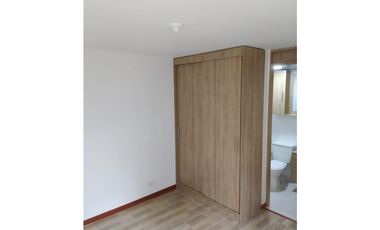 ARRIENDA APARTAMENTO LA FRANCIA