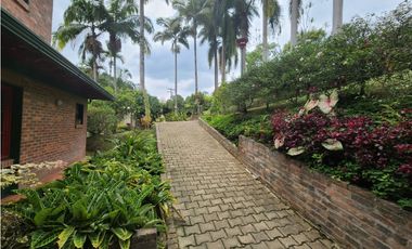 ALQUILER VACACIONAL  FINCA LA VEGA CUND
