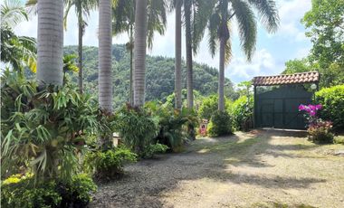 ALQUILER VACACIONAL  FINCA LA VEGA CUND