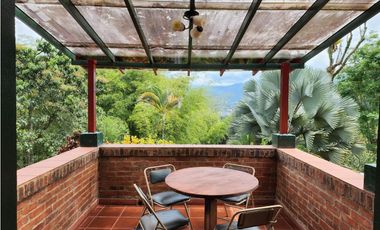 ALQUILER VACACIONAL  FINCA LA VEGA CUND