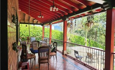 ALQUILER VACACIONAL  FINCA LA VEGA CUND