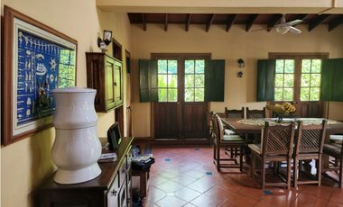 ALQUILER VACACIONAL  FINCA LA VEGA CUND