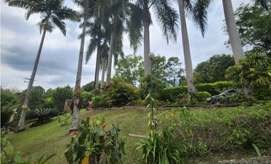 ALQUILER VACACIONAL  FINCA LA VEGA CUND