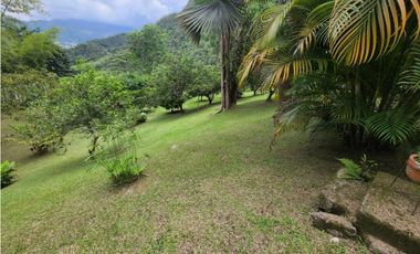 ALQUILER VACACIONAL  FINCA LA VEGA CUND