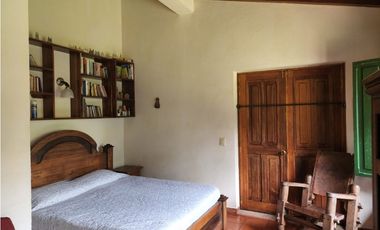 ALQUILER VACACIONAL  FINCA LA VEGA CUND