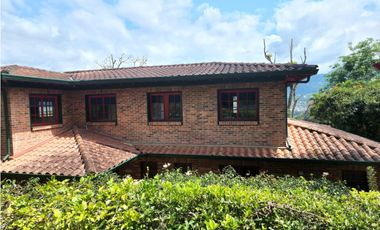 ALQUILER VACACIONAL  FINCA LA VEGA CUND