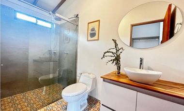 Hermosa Casa finca en El Santuario- Antioquia