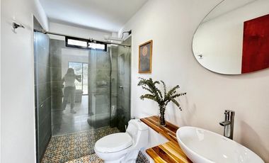 Hermosa Casa finca en El Santuario- Antioquia