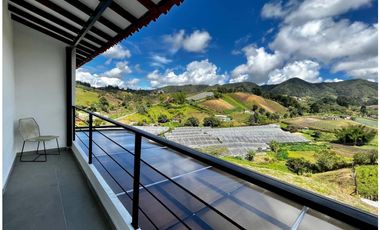 Hermosa Casa finca en El Santuario- Antioquia