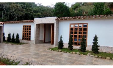 Casa finca en venta la Ceja Antioquia el Tambo