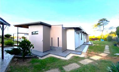 FINCA EN VENTA EN MARINILLA