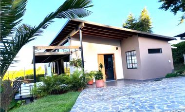 FINCA EN VENTA EN MARINILLA