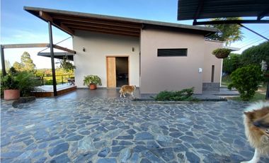 FINCA EN VENTA EN MARINILLA