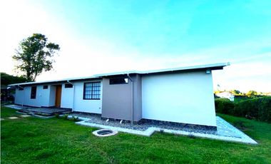 FINCA EN VENTA EN MARINILLA