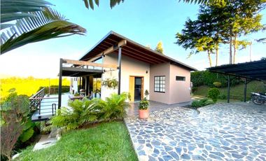 FINCA EN VENTA EN MARINILLA