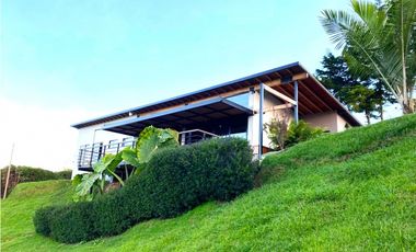 FINCA EN VENTA EN MARINILLA
