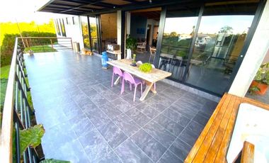 FINCA EN VENTA EN MARINILLA