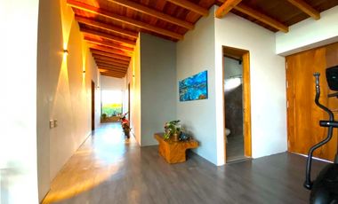 FINCA EN VENTA EN MARINILLA