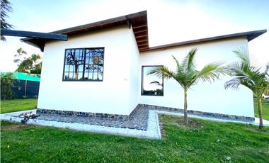 FINCA EN VENTA EN MARINILLA