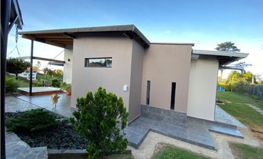 FINCA EN VENTA EN MARINILLA