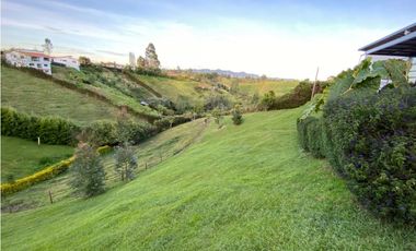 FINCA EN VENTA EN MARINILLA