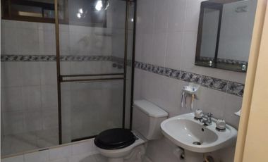 CASA CAMPESTRE EN VENTA - CHINAUTA