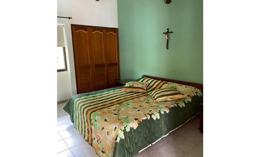 CASA CAMPESTRE EN VENTA - CHINAUTA