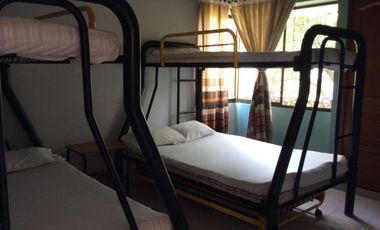 CASA CAMPESTRE EN VENTA - CHINAUTA