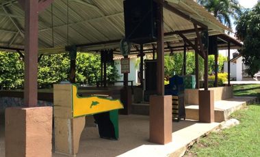 CASA CAMPESTRE EN VENTA - CHINAUTA