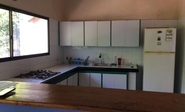 CASA CAMPESTRE EN VENTA - CHINAUTA