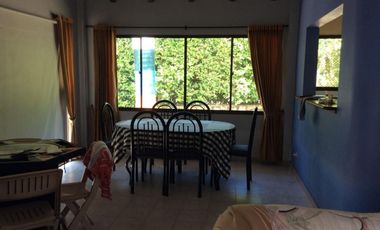 CASA CAMPESTRE EN VENTA - CHINAUTA