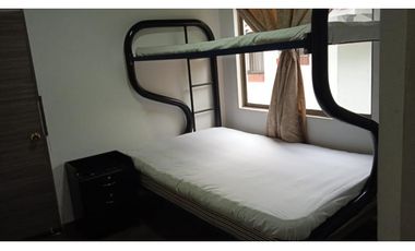 CASA CAMPESTRE EN VENTA - CHINAUTA