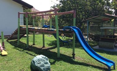 CASA CAMPESTRE EN VENTA - CHINAUTA