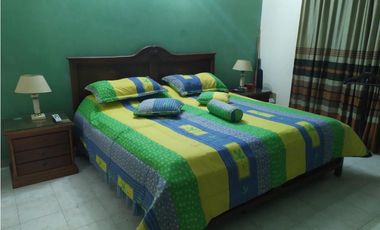 CASA CAMPESTRE EN VENTA - CHINAUTA