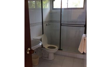 CASA CAMPESTRE EN VENTA - CHINAUTA