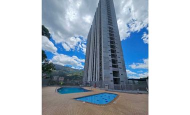 Se vende Apartamento en Copacabana sector Machado.e