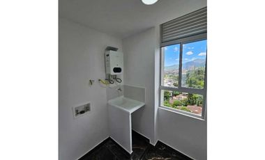 Se vende Apartamento en Copacabana sector Machado.e
