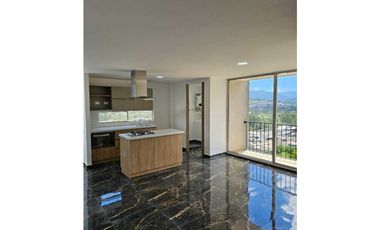 Se vende Apartamento en Copacabana sector Machado.e