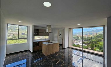 Se vende Apartamento en Copacabana sector Machado.e