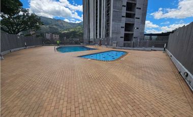 Se vende Apartamento en Copacabana sector Machado.e