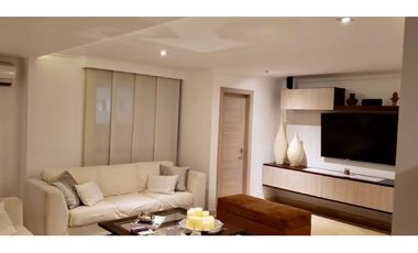 Lindo y acogedor Apartamento 3 habitaciones en el Golf