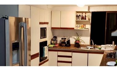 Lindo y acogedor Apartamento 3 habitaciones en el Golf
