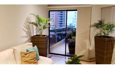 Lindo y acogedor Apartamento 3 habitaciones en el Golf
