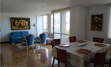 Apartamento Dúplex en venta ubicado en villas del Mediterraneo