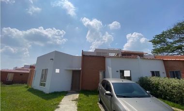 Jamundí Valle - Casa para estrenar en condominio cerrado (La morada)