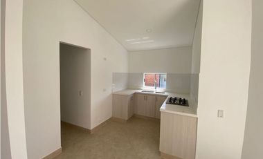 Jamundí Valle - Casa para estrenar en condominio cerrado (La morada)