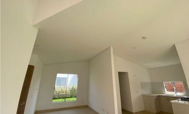 Jamundí Valle - Casa para estrenar en condominio cerrado (La morada)