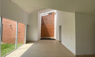 Jamundí Valle - Casa para estrenar en condominio cerrado (La morada)